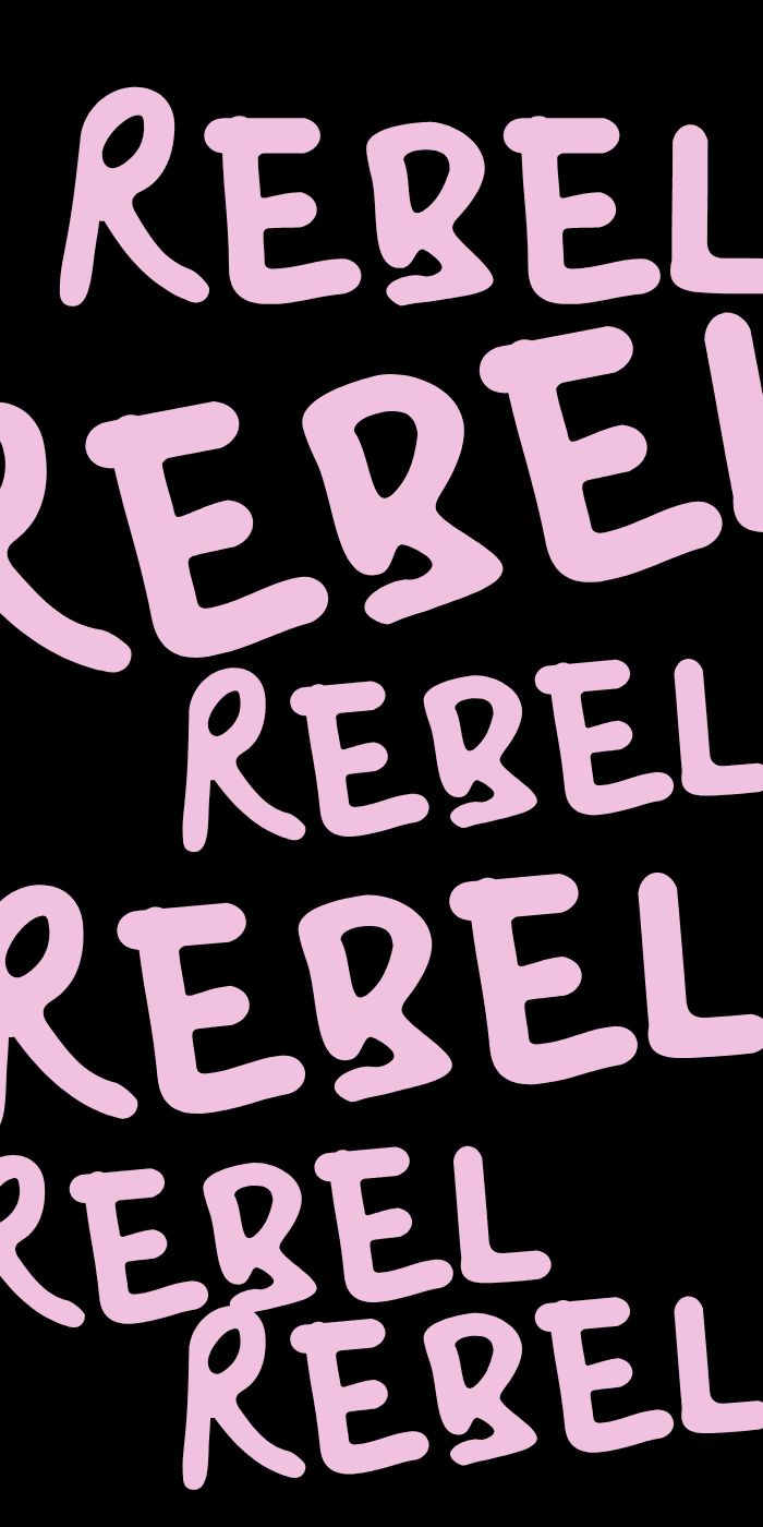 REBEL - Portada de eventos